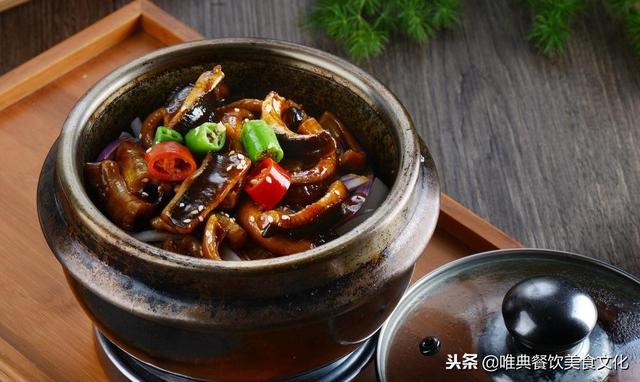 中式菜肴的风味特点是什么？