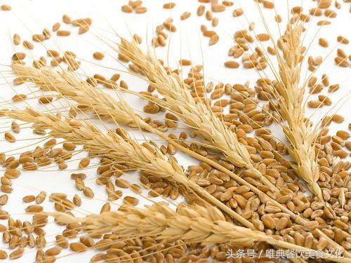 “原汤化原食”的黑历史：古代中国人认为小麦有毒