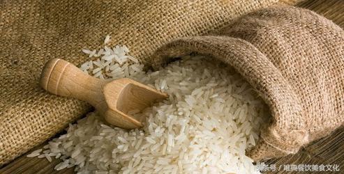 如何辨别新陈大米、勾兑米、石蜡米！