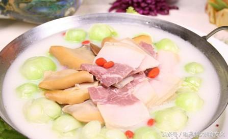 中国各地风味菜系——徽皖风味