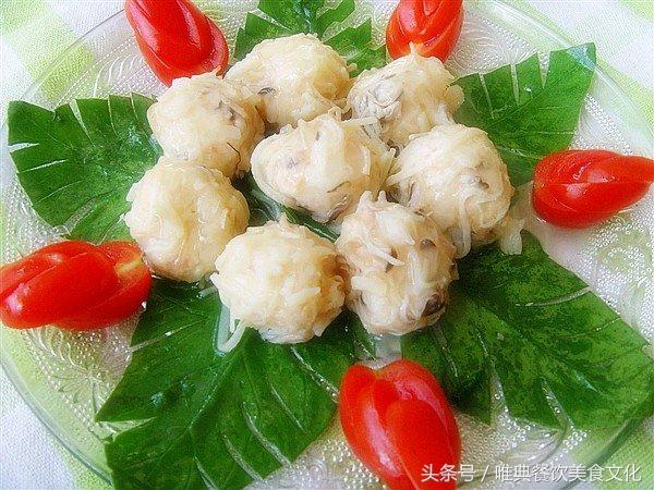 中国各地风味菜系——齐鲁风味