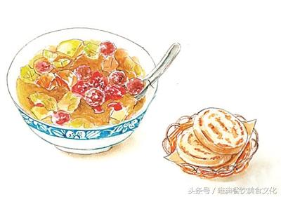 西安胡辣汤和河南胡辣汤有什么区别？