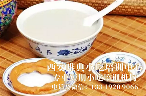 北京豆汁 北京豆汁