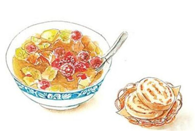 肉丸糊辣汤，是最受争议的西安美食，没有之一